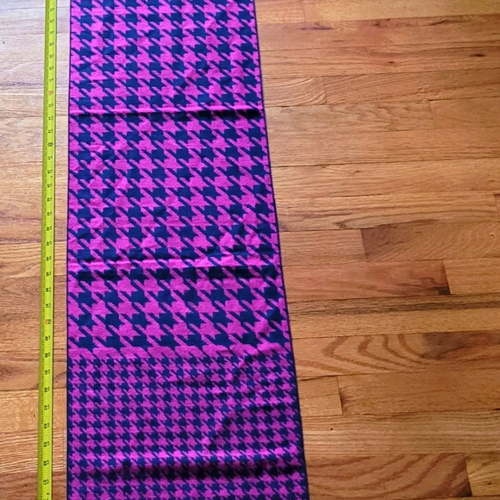 Alfani Spectrum Brushed Silk Scarf